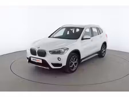 BMW X1 20i 2.0 192 sDrive