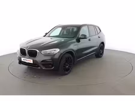 BMW X3 30e 2.0 292 xDrive
