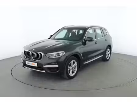 BMW X3 30e 2.0 292 xDrive
