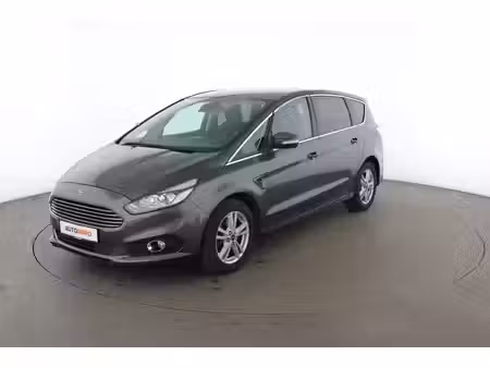 Ford S-Max 2.0 EcoBoost 240 S