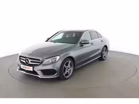 Mercedes-Benz Classe C C 300 2.0 245