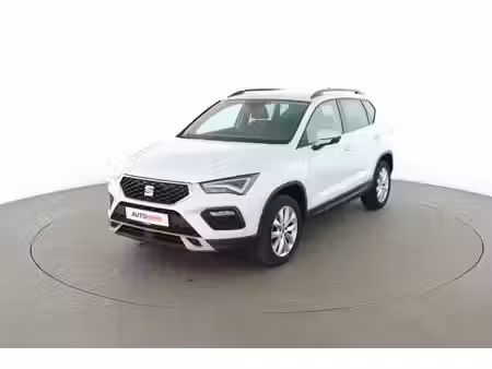 Seat Ateca 1.5 TSI 150
