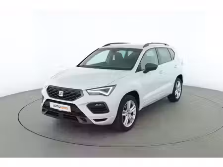 Seat Ateca 1.5 TSI 150