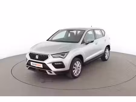 Seat Ateca 2.0 TSI 150
