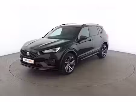 Seat Tarraco 2.0 TDI 190 4x4