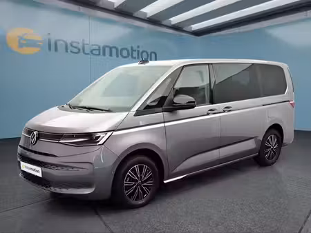 Volkswagen Multivan 2.0 TDI 150