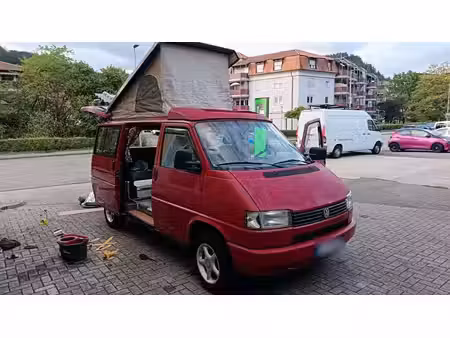 Volkswagen Transporter T4 2.0