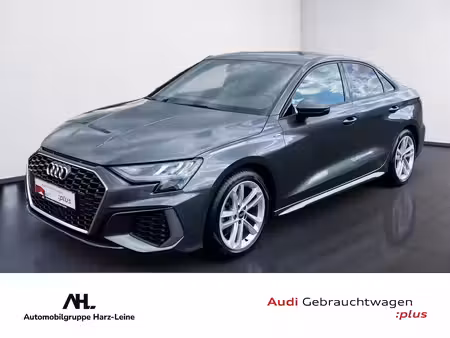 Audi A3 2.0 TDI 150