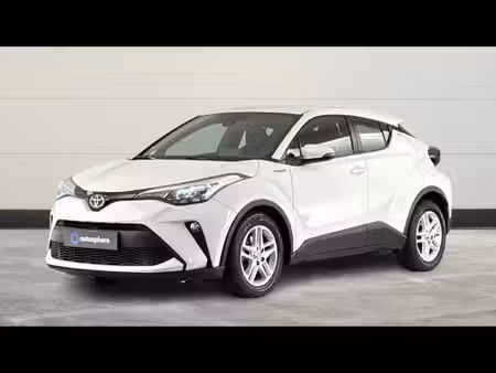 Toyota C-HR 1.8 122 Dynamic