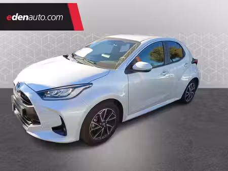 Toyota Yaris 1.5 116