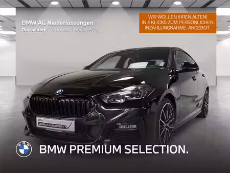 BMW Série 2 220i 2.0 184 xDrive