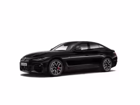 BMW i4 35 286 eDrive