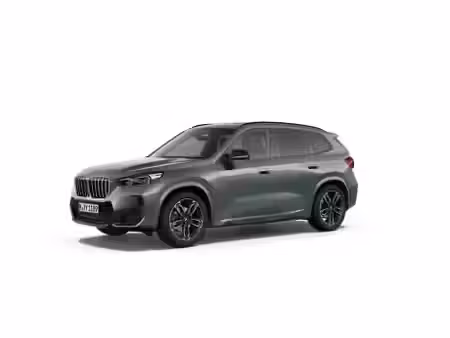 BMW X1 20d 2.0 190 xDrive