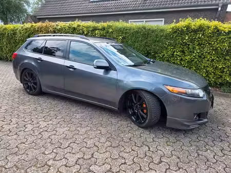 Honda Accord 2.2 I i-DTEC 150