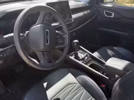 Jeep Compass 4XE 1.3 240 S 4x4