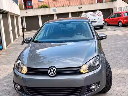 Volkswagen Golf 2.0