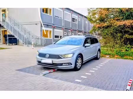 Volkswagen Passat 2.0 TDI 150
