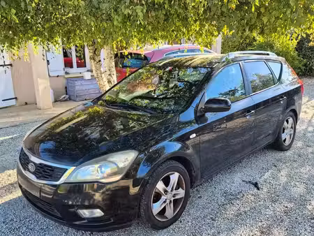 Kia Ceed 1.6 CRDi 115 Active