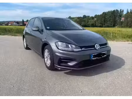 Volkswagen Golf 2.0 TDI 150