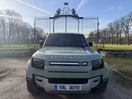 Land Rover Defender P400E 2.0 404 X-Dynamic 4x4