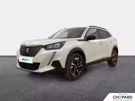 Peugeot 2008 1.2 PureTech 100