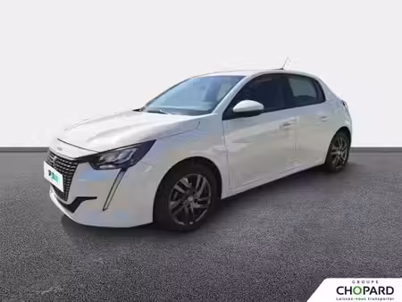 Peugeot 208 1.2 PureTech 75