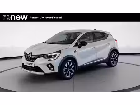 Renault Captur E-Tech 1.6 145