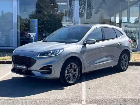 Ford Kuga 2.5 225 ST Line X