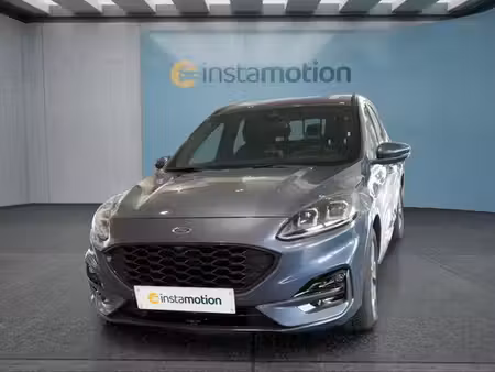 Ford Kuga 2.5 ST Line