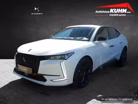 DS 4 1.5 HDi 130