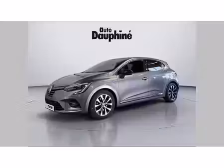 Renault Clio E-Tech 1.6 145 Techno