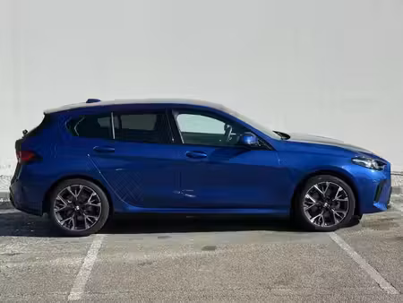BMW Série 1 120d 2.0 163