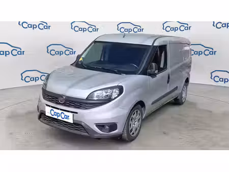 Fiat Doblo Cargo Maxi 1.6 MultiJet 120 Lounge