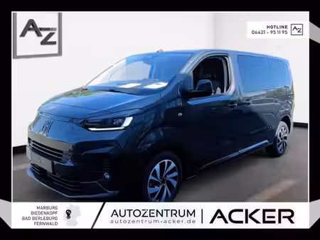 Fiat Ulysse 2.2 BlueHDi 180 Icône