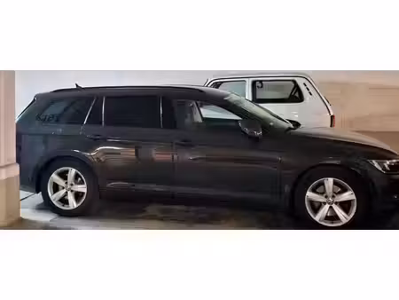 Volkswagen Passat 2.0 TDI 150