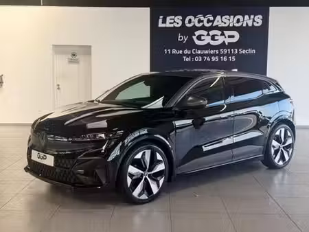 Renault Mégane E-Tech 220 Techno