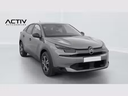 Citroën C4 1.2 100 You