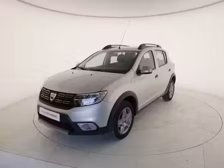 Dacia Sandero 1.0 100
