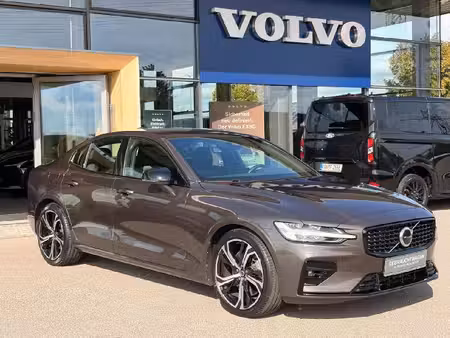 Volvo S60 2.0 Plus 4x4