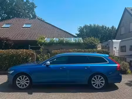 Volvo V90 D4 2.0 190