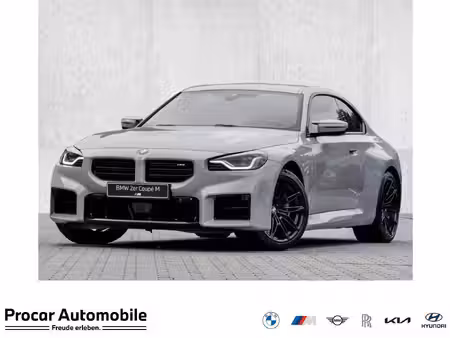 BMW Série 2 M2 3.0