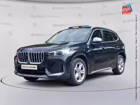 BMW X1 18d 2.0 150 sDrive