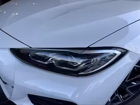 BMW i4 35 286 eDrive