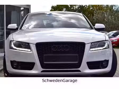 Audi A5 2.0 TFSI