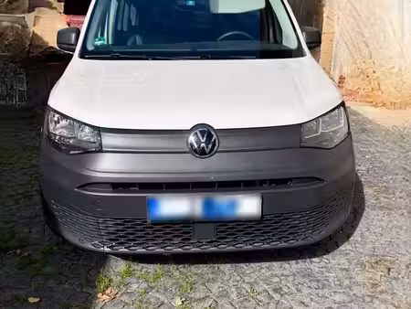 Volkswagen Caddy 2.0 TDI 75