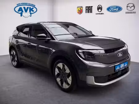 Ford Explorer GT Premium