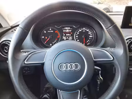 Audi A3 2.0 TDI 150 Ambition