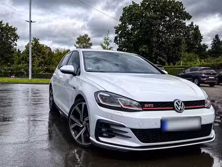 Volkswagen Golf GTI 2.0 Performance
