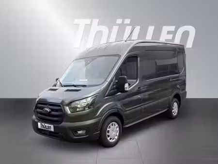 Ford Transit 2.0 TDCi 125