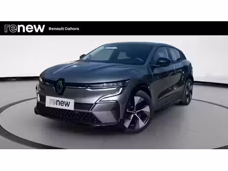 Renault Mégane E-Tech 220 Équilibre